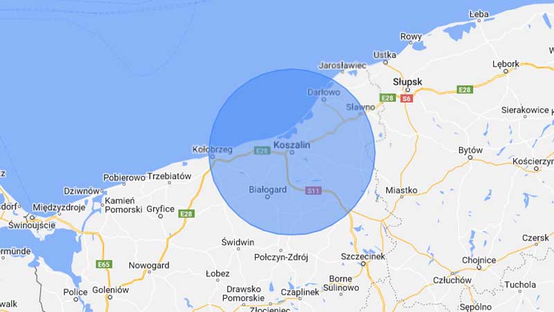 uslugi budowlane koszalin